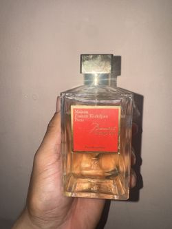 Baccarat Perform/Cologne Used