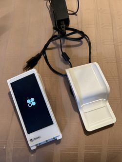 Clover K405