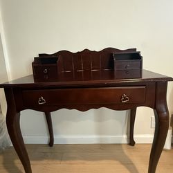 Desk for sale