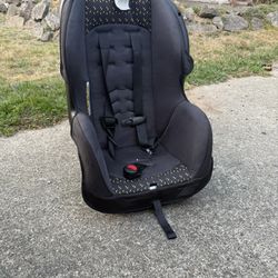 Car seat