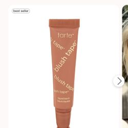 Brand New Tarte Bronzer & Blush set for sale! 