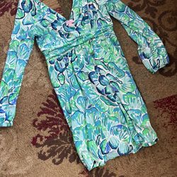 Lily Pulitzer Dress