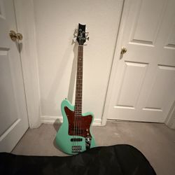 Glarry Bass Guitar