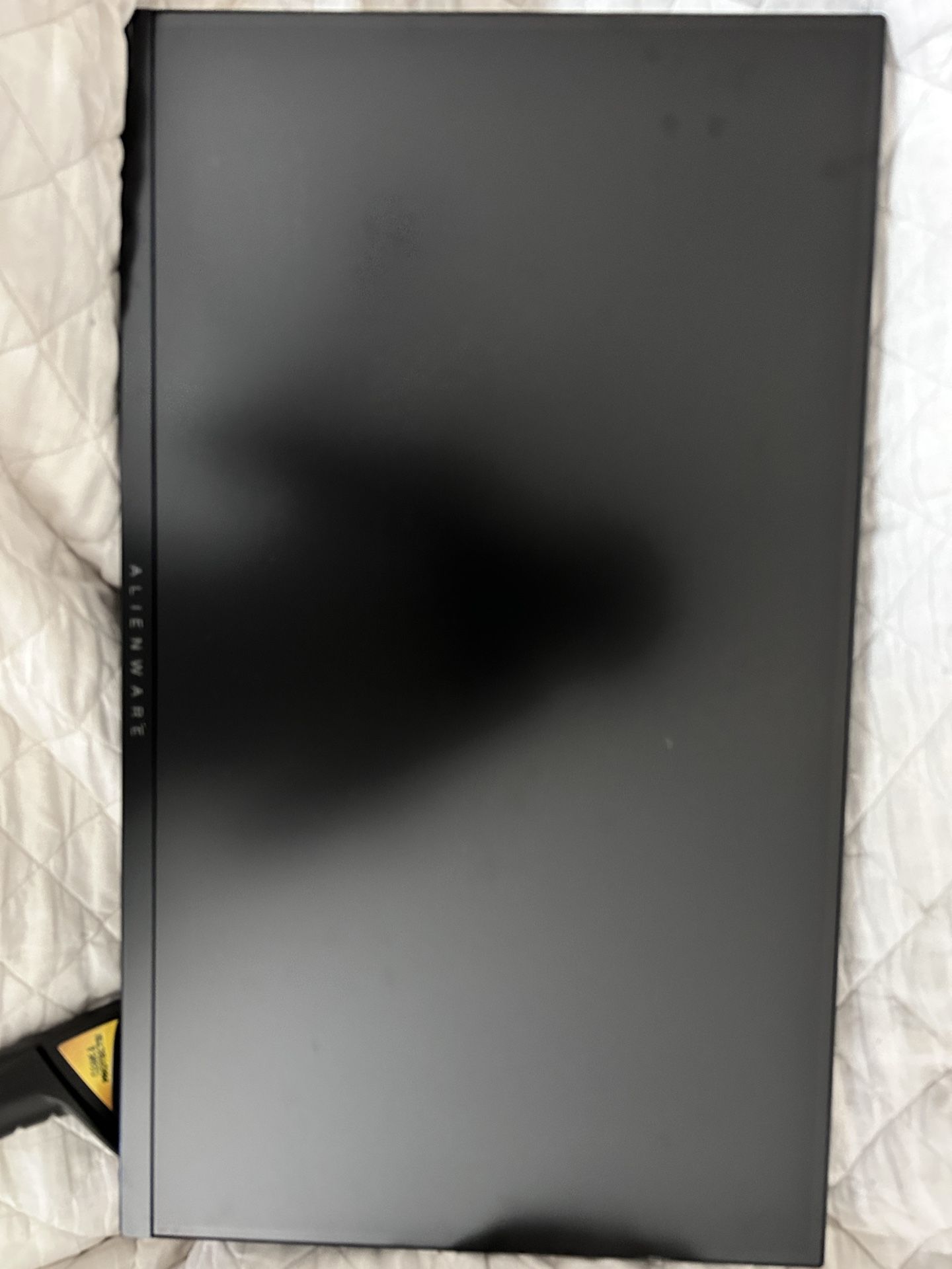 Alienware Monitor