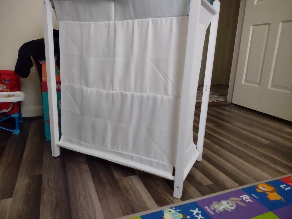 Storage For Nursery