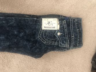 Christmas special True religion jeans