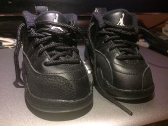 Jordan 12