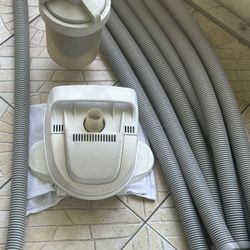 Hayward Pool Vacuum