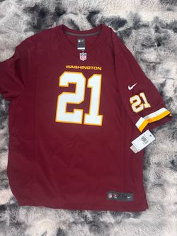 NFL Washington Redskins Taylor 2XL