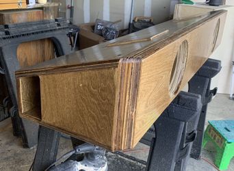 Custom Enclosures