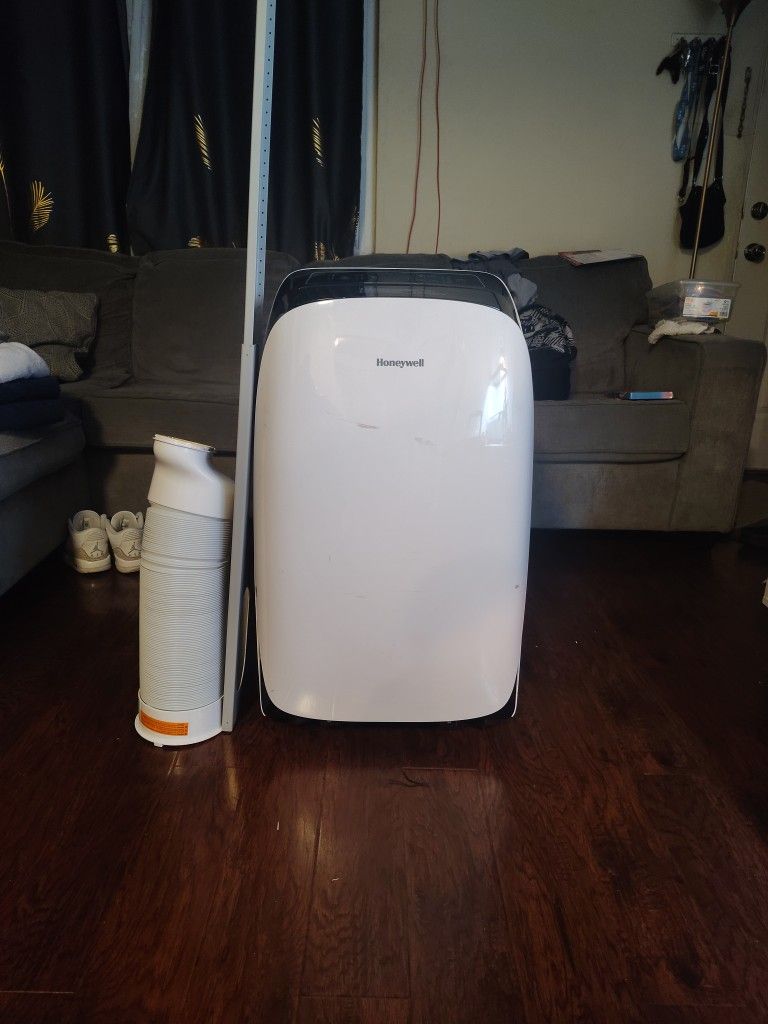 Honeywell Portable Air Conditioner