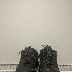 Balenciaga Tracks + Chrome Hearts Jacket (Deal)