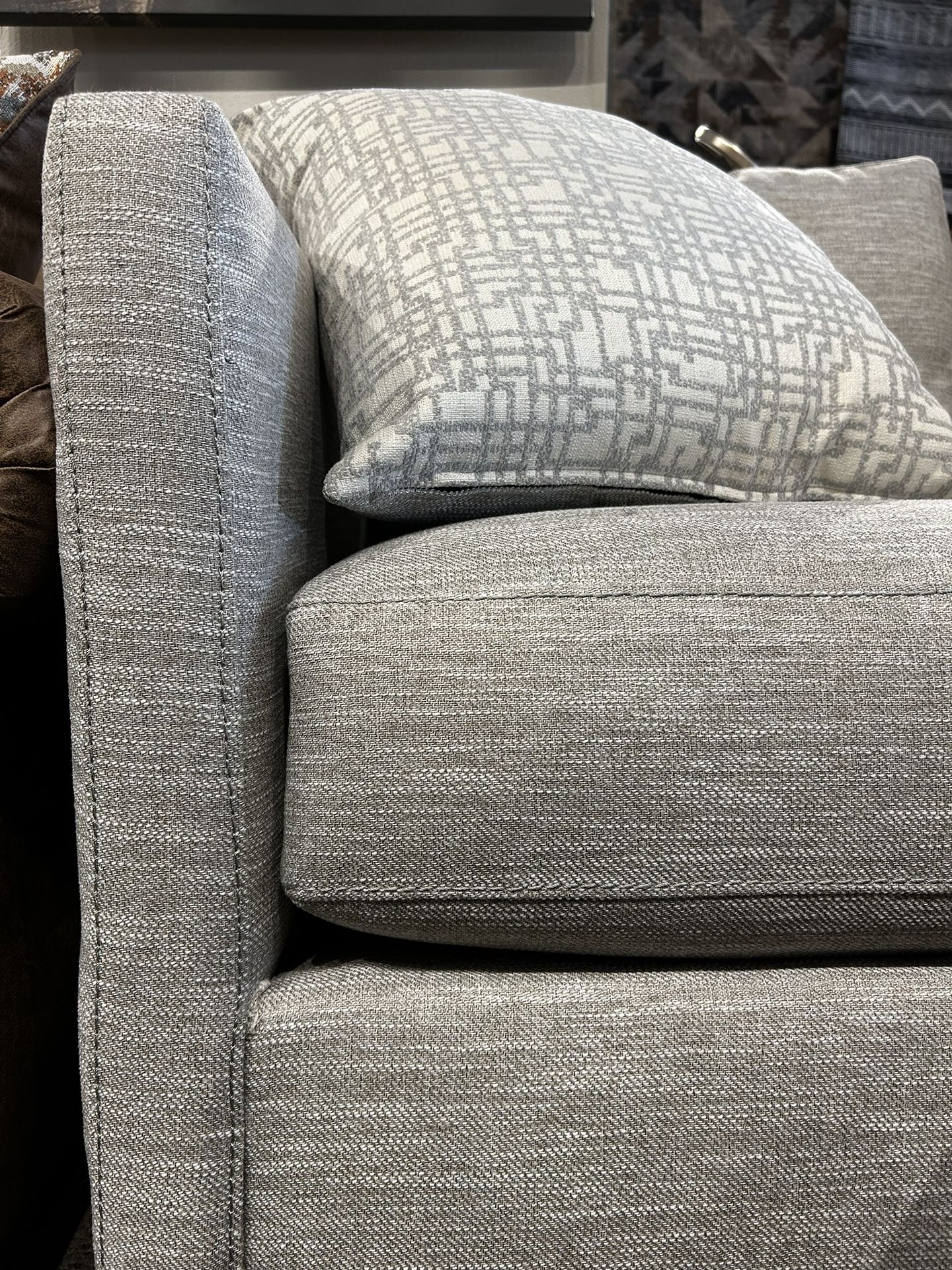 Sofa And Loveseat Set Sale