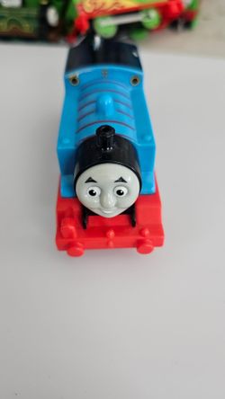 Thomas the Train