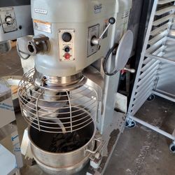 Hobart 60 Quart Dough Mixer