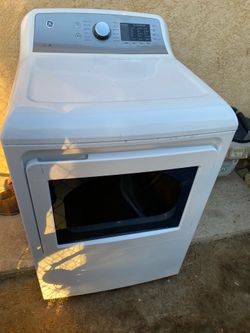 Gas dryer