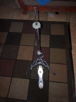 Gibraltar hihat stand