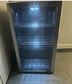 Mini Fridge