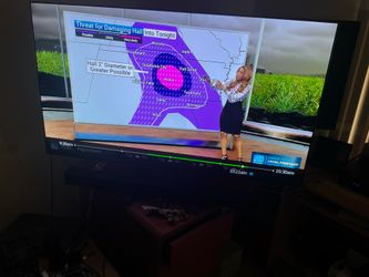 LG G4 OLED 55" TV PERFECT CONDITION