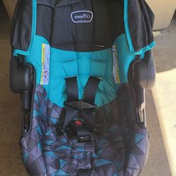 Silla de bebé,  para carro 