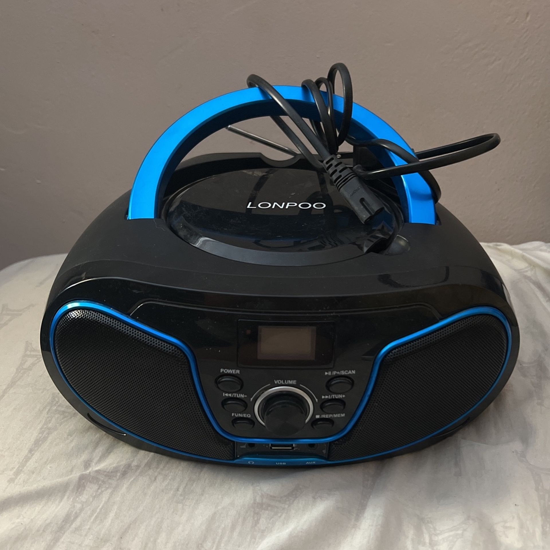CD Player for Sale in Hemet, CA OfferUp