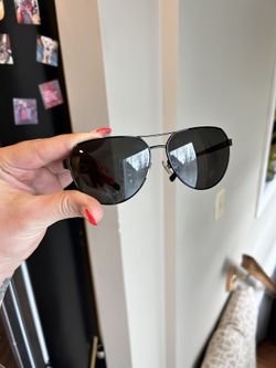 Coach Glasses