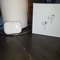 Airpods Pro Gen 2