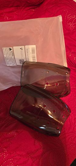 Metatarsal guards