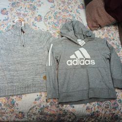 Boy's Sweaters Bundle 