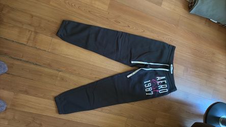 New Aeropostale sweats Sz S