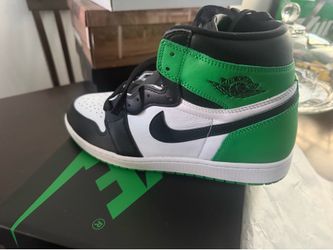 Bundle of brand new Retros size 12.5