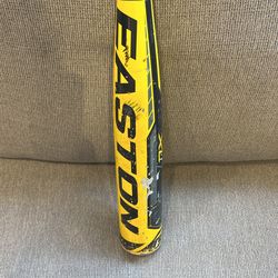 Easton Bat