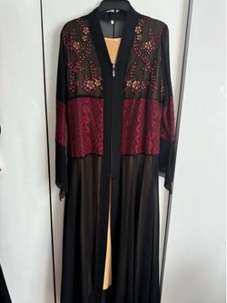 Abaya