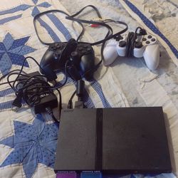 A Rare Slim PS1 