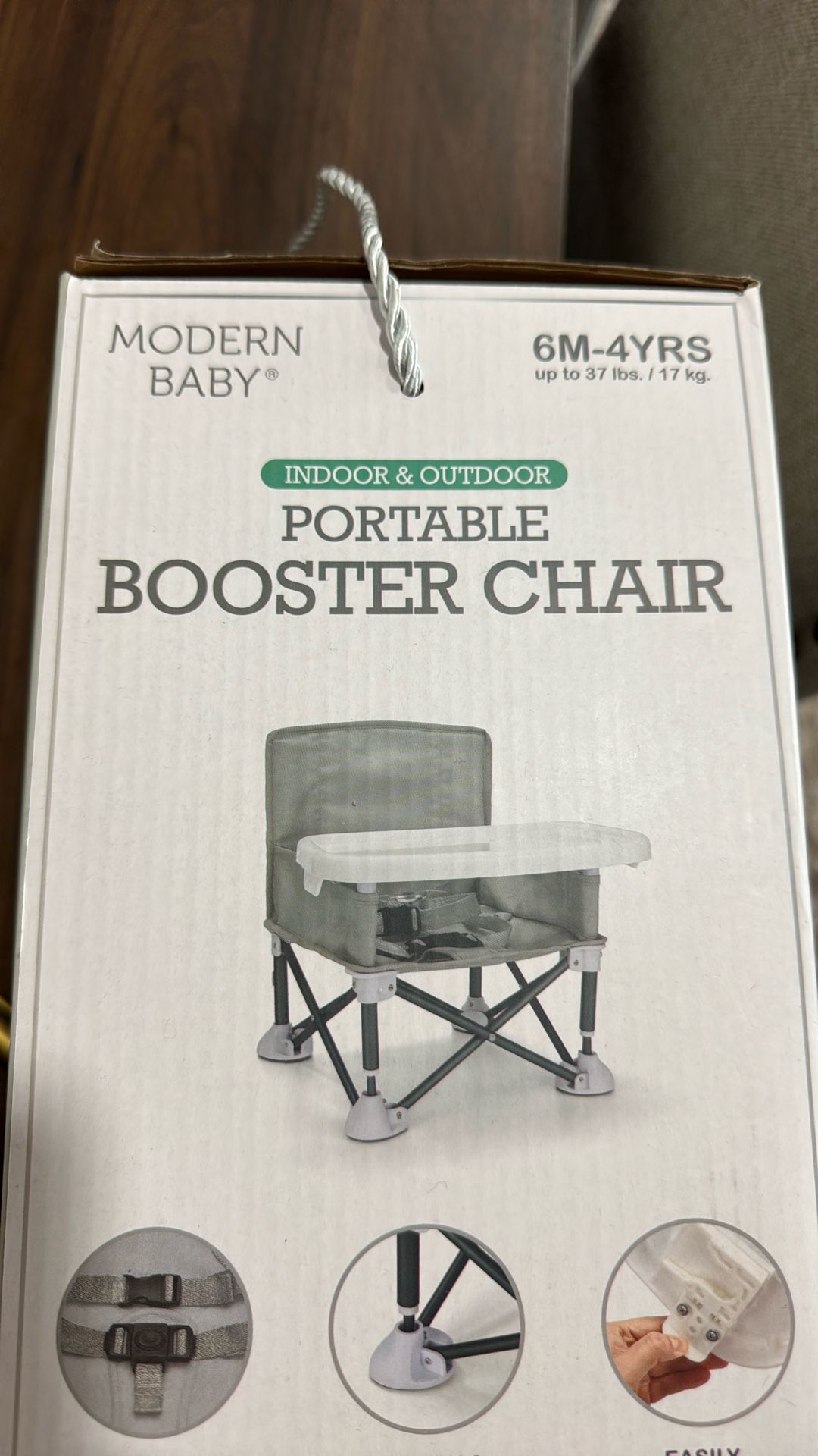 Portable Chair