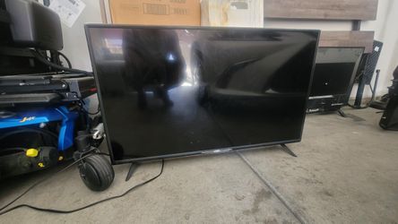 44” Vizio Tv