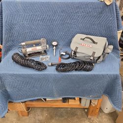 Viair 450P RVS Automatic Portable Compressor 