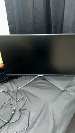 Gaming monitor
