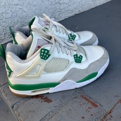 Jordan’s size 9.5 $50