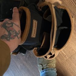  Carpenters Tool Pouch