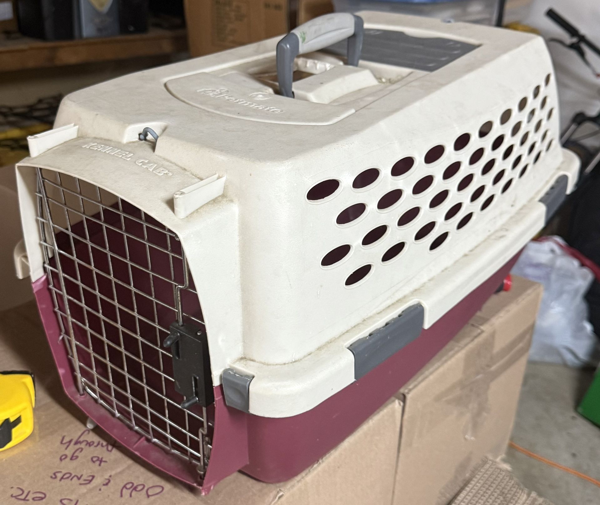 Cat / Dog Carrier