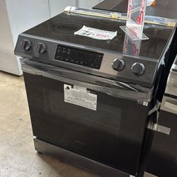 Great Stove – Perfect for Any Kitchen
