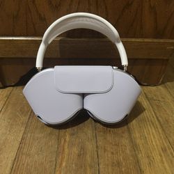 AirPods Max Purple (2024) type-C