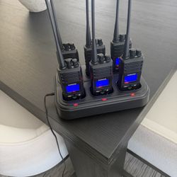 Selling Two Way Radios