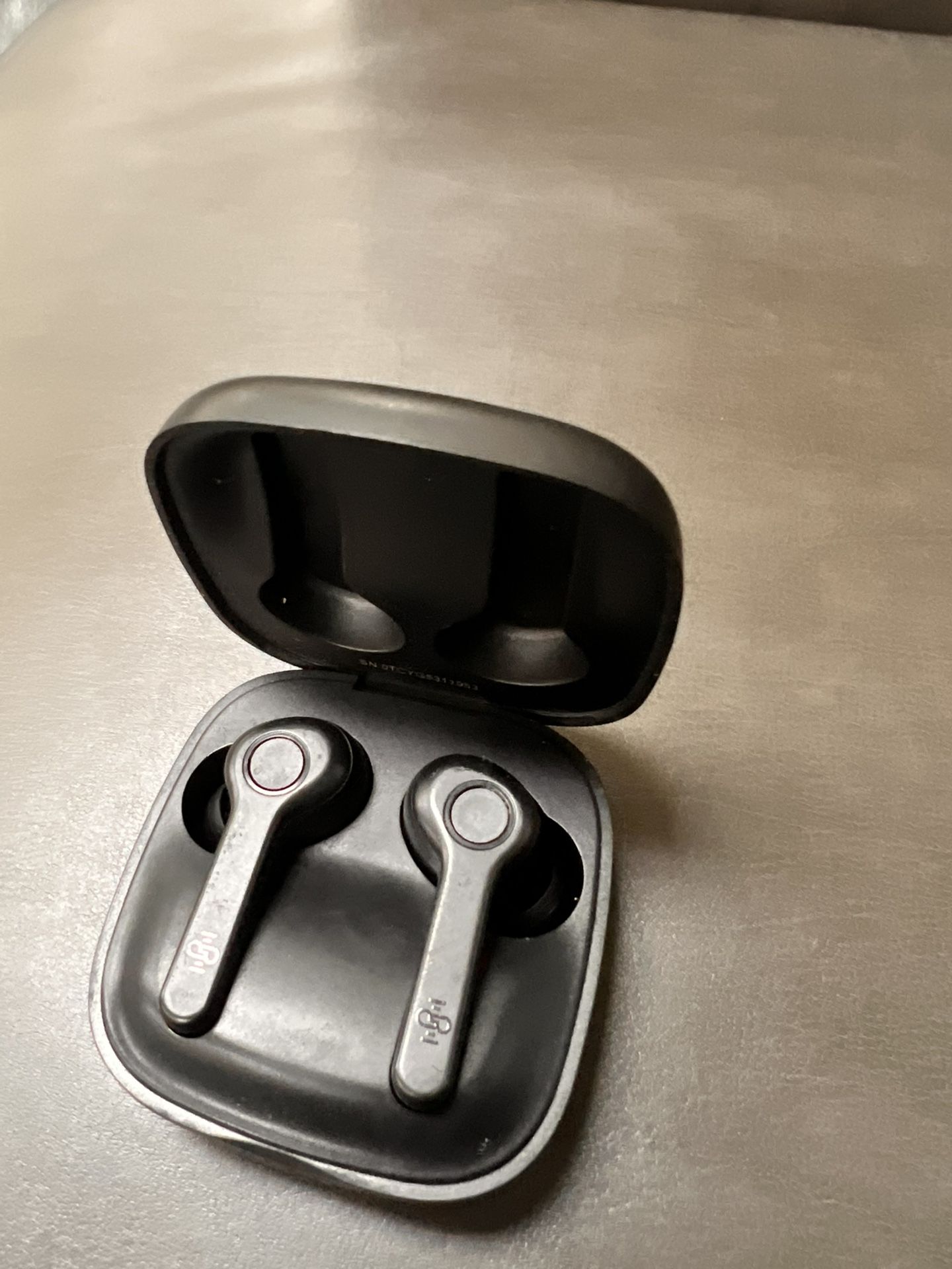 Wireless Bluetooth Headphones