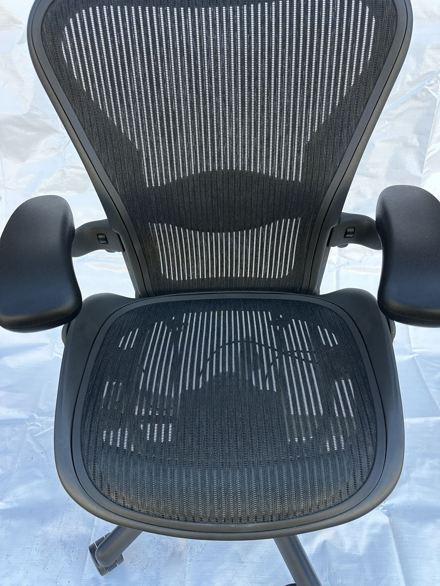 Herman Miller Aeron Classic Size B