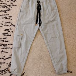 Women's cargo pant , Size 44, YN CLOUD
