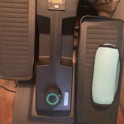 Mini Elliptical 