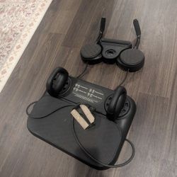 Pilates Workout Machine