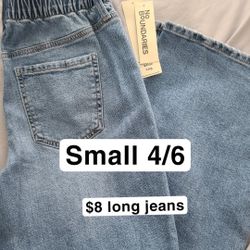 Womens Jeans